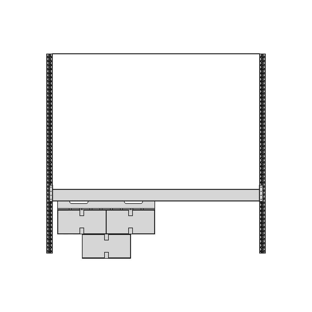 Portao Basculante 3D 1 | Professional CAD Design_270_0_degree_snapshot