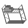 Portao Basculante 3D 1 | Professional CAD Design_60_30_degree_snapshot