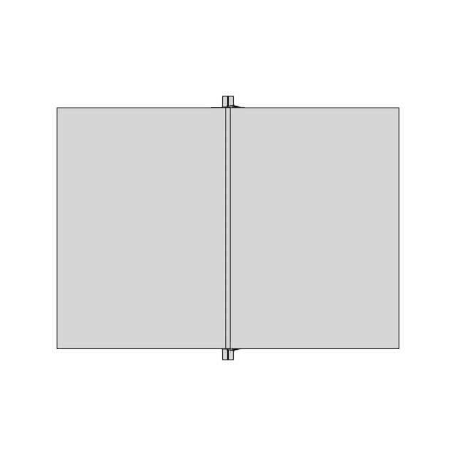 Recuperator 2 | Professional CAD Design