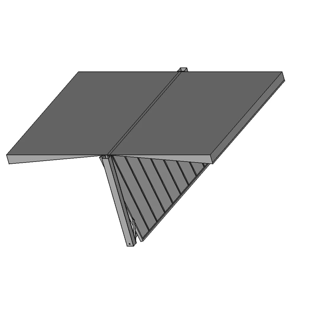 Recuperator 2 | Professional CAD Design_60_30_degree_snapshot