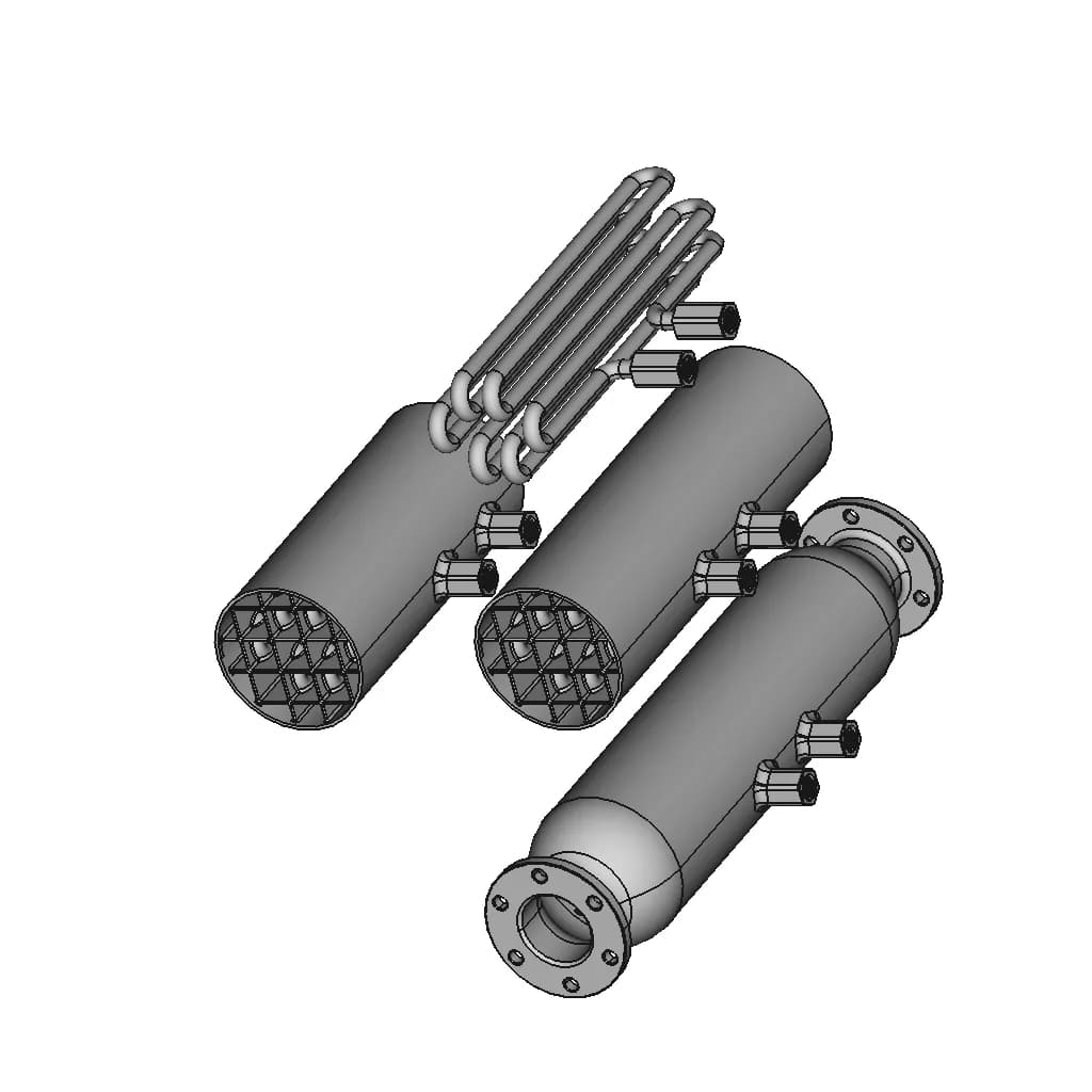Spiral 32 | Professional CAD Design_60_30_degree_snapshot