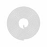 Pepte 1 2 3 4 Tee Fitting Ff F 1 | Professional CAD Design_270_0_degree_snapshot