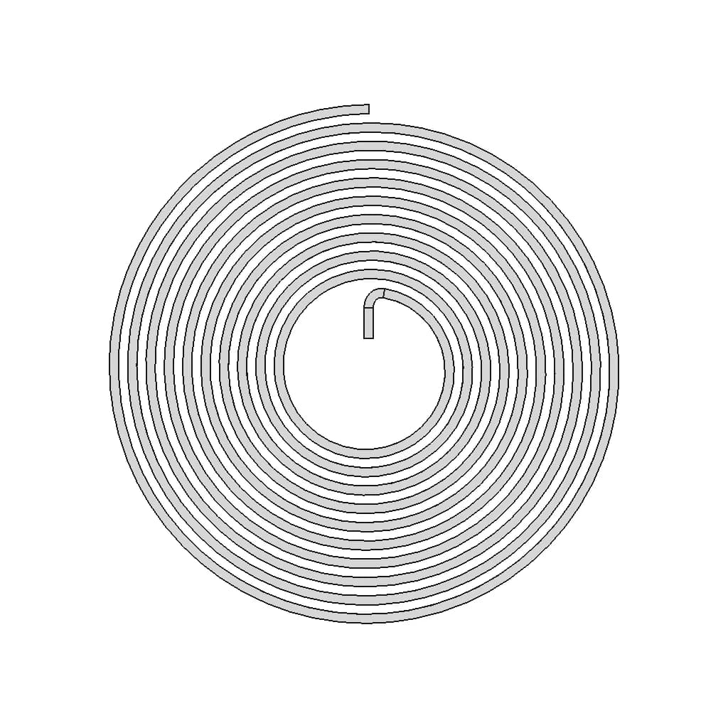 Pepte 1 2 3 4 Tee Fitting Ff F 1 | Professional CAD Design_90_0_degree_snapshot