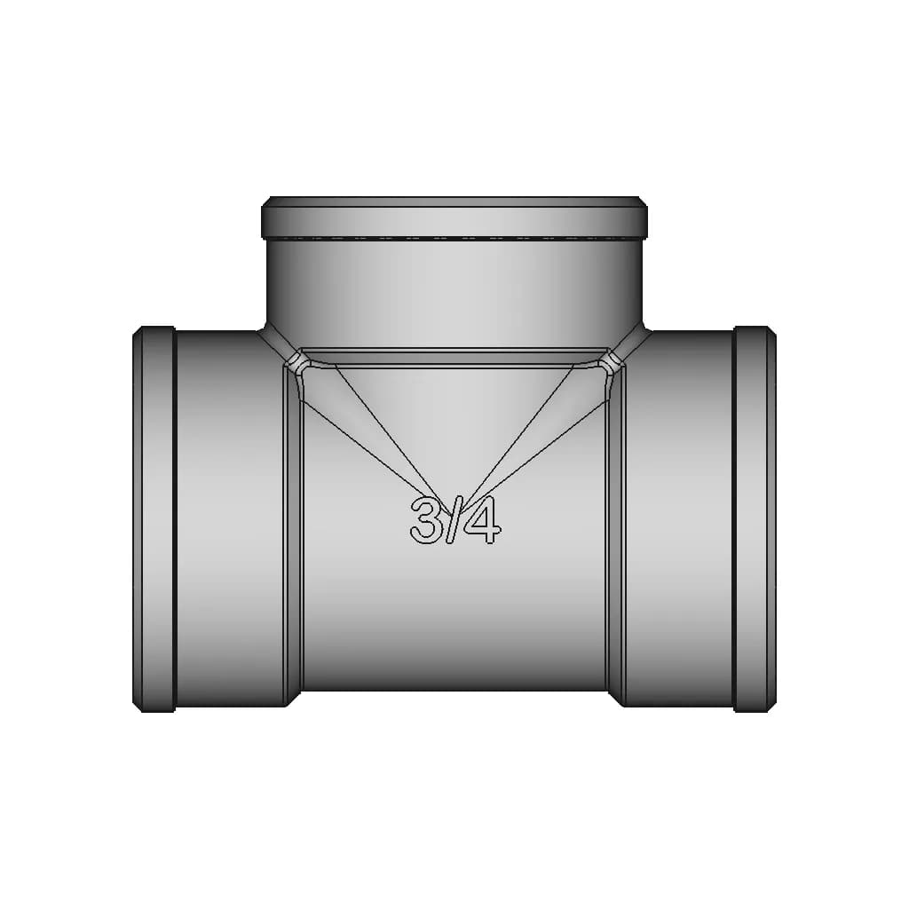 Cucharon Delantera Retroexcavadora 1 | Professional CAD Design_0_0_degree_snapshot
