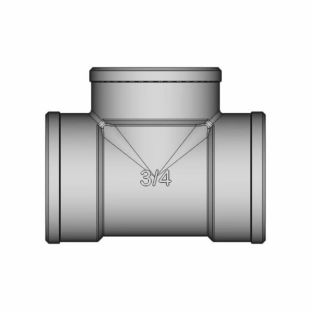 Cucharon Delantera Retroexcavadora 1 | Professional CAD Design