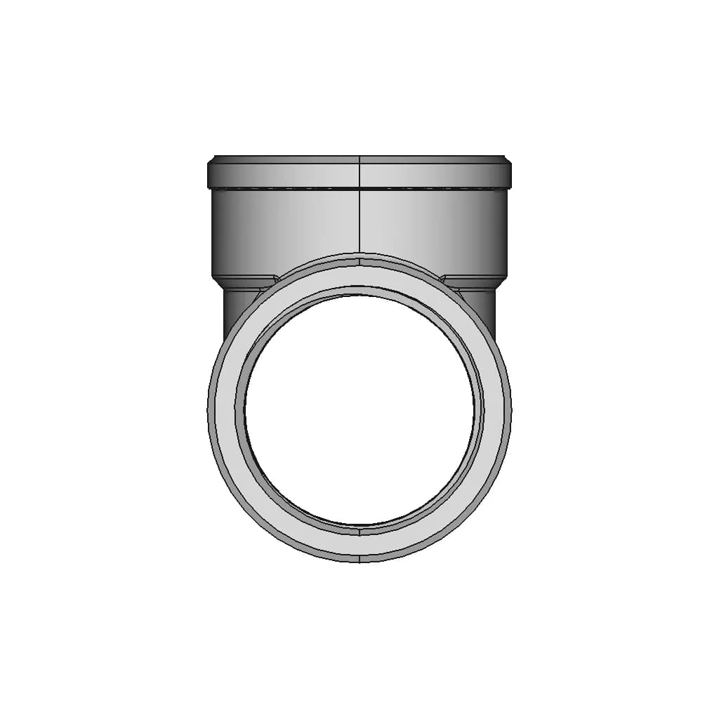 Cucharon Delantera Retroexcavadora 1 | Professional CAD Design_0_270_degree_snapshot