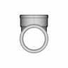 Cucharon Delantera Retroexcavadora 1 | Professional CAD Design_0_270_degree_snapshot