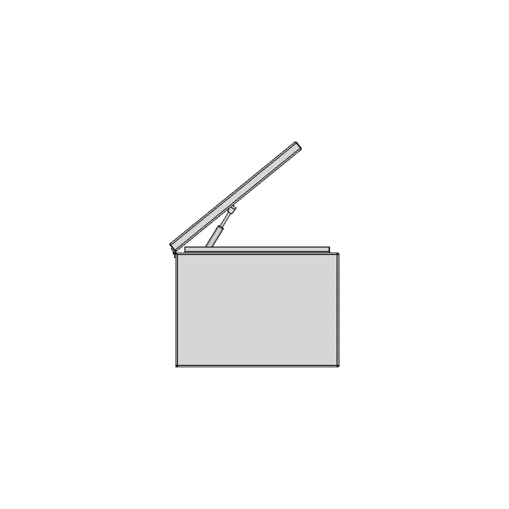 Din 6887 Tapper Key Complete 1 | Professional CAD Design_0_270_degree_snapshot
