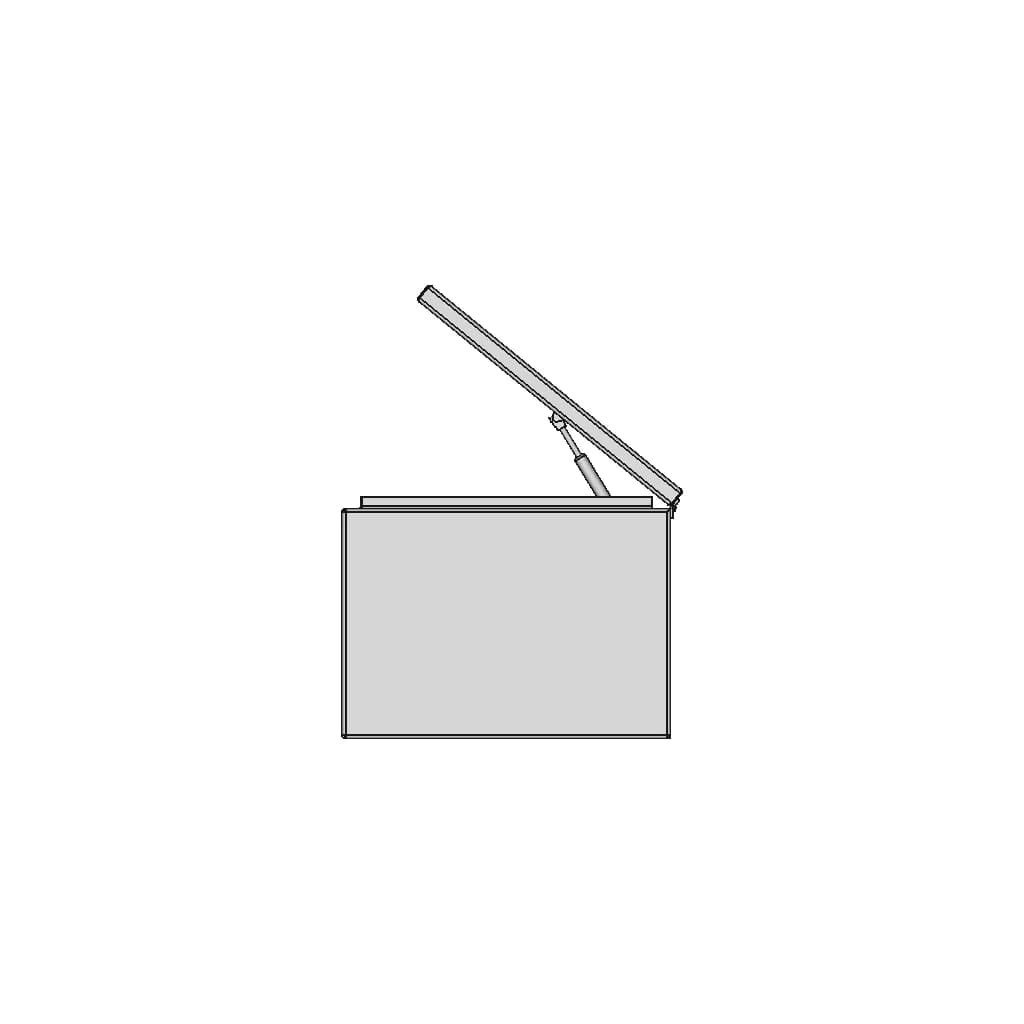 Din 6887 Tapper Key Complete 1 | Professional CAD Design_0_90_degree_snapshot