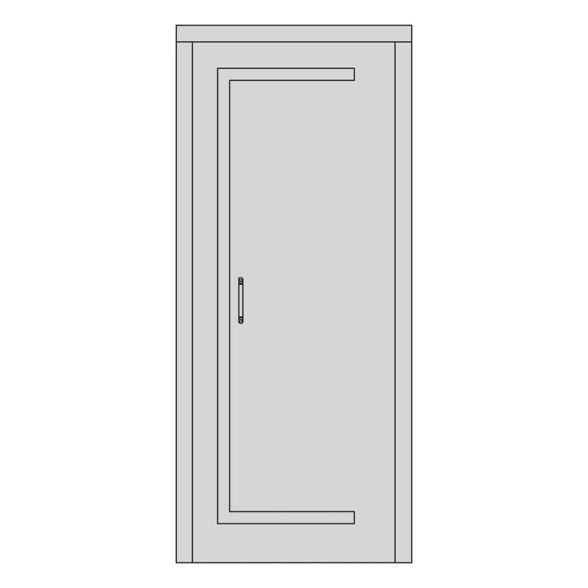 Full Assy 48X48Foot Window Asm 1 | Professional CAD Design