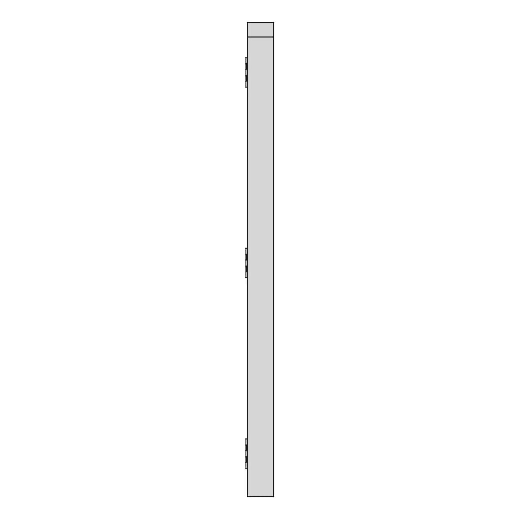 Full Assy 48X48Foot Window Asm 1 | Professional CAD Design_0_270_degree_snapshot