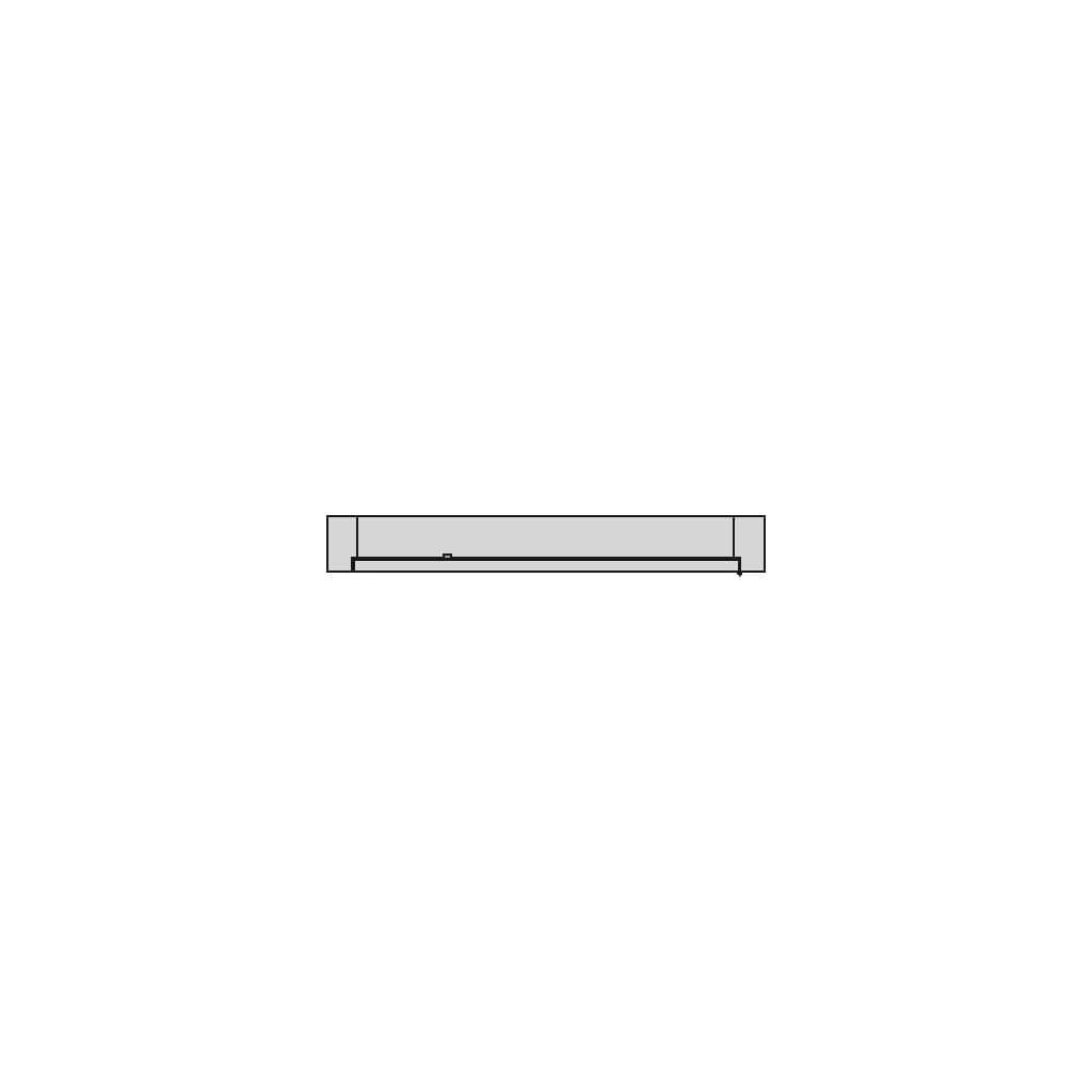 Full Assy 48X48Foot Window Asm 1 | Professional CAD Design_90_0_degree_snapshot