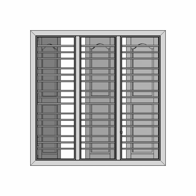 Ikea Kragsta Coffee Table 1 | Professional CAD Design