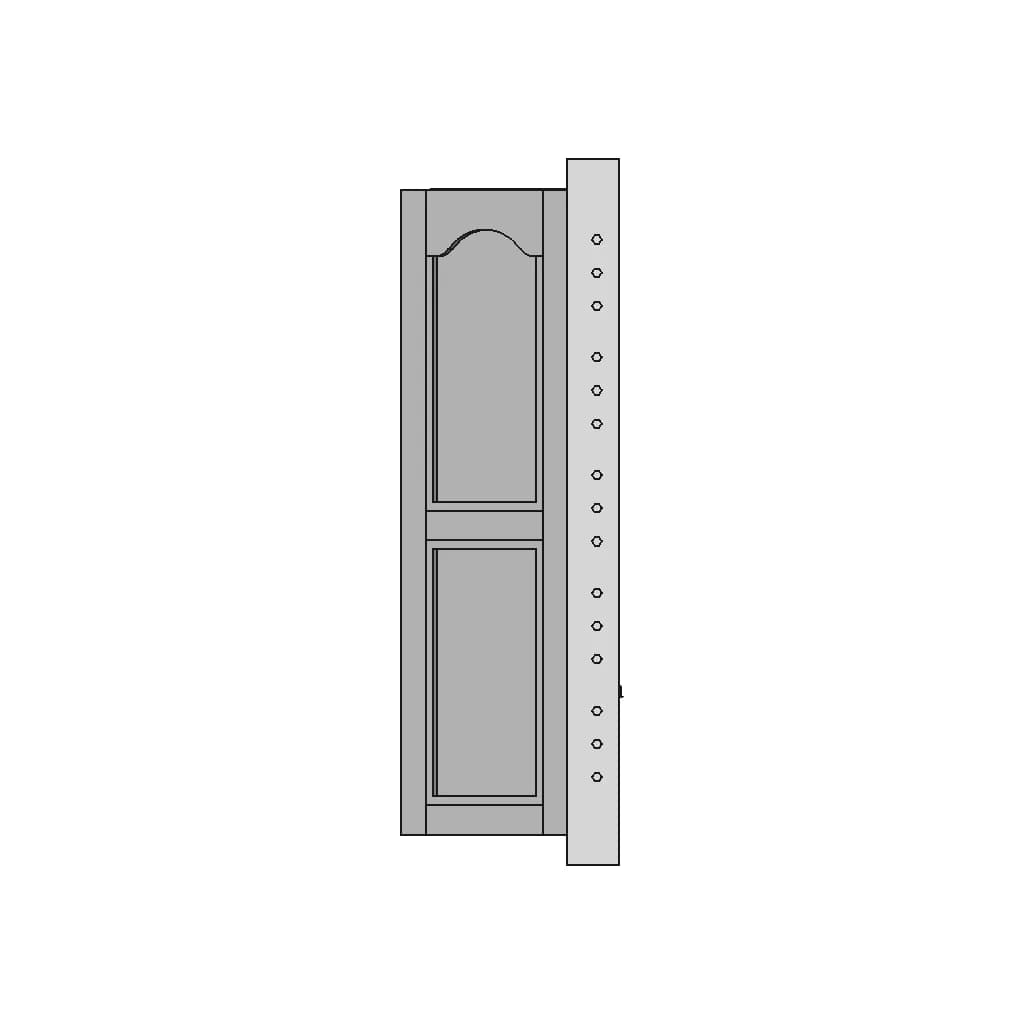Ikea Kragsta Coffee Table 1 | Professional CAD Design_0_270_degree_snapshot