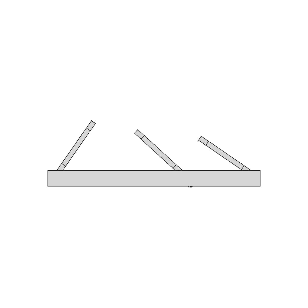 Ikea Kragsta Coffee Table 1 | Professional CAD Design_270_0_degree_snapshot