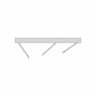 Ikea Kragsta Coffee Table 1 | Professional CAD Design_90_0_degree_snapshot