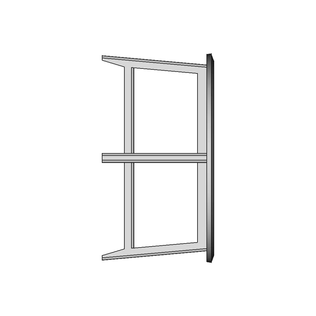 Merdiven 24 | Professional CAD Design_0_270_degree_snapshot