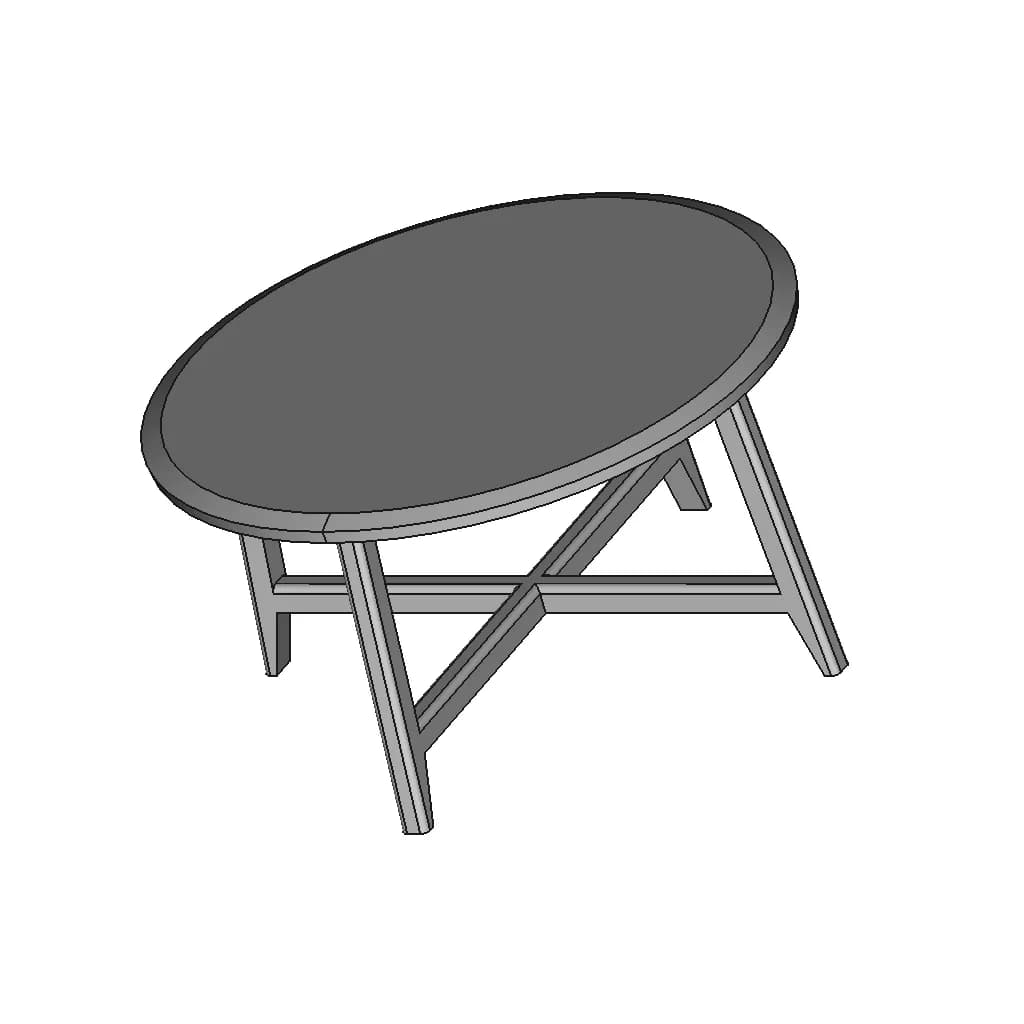 Merdiven 24 | Professional CAD Design_60_30_degree_snapshot
