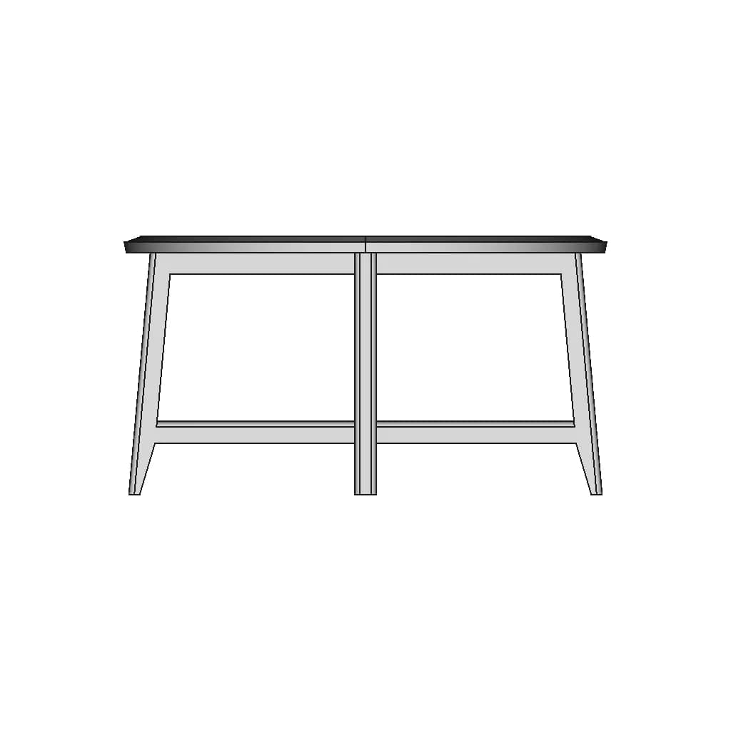 Merdiven 24 | Professional CAD Design_90_0_degree_snapshot