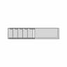 Mesa Para Jardin Modelo Rombo 1 | Professional CAD Design_270_0_degree_snapshot