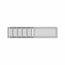 Mesa Para Jardin Modelo Rombo 1 | Professional CAD Design_90_0_degree_snapshot