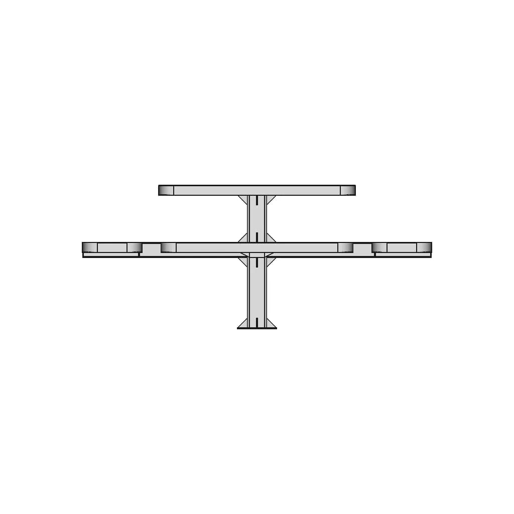 Telpher Beam 120 1 | Professional CAD Design_0_0_degree_snapshot