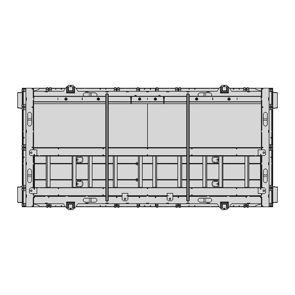 Red Brick 1 | Professional CAD Design_0_0_degree_snapshot