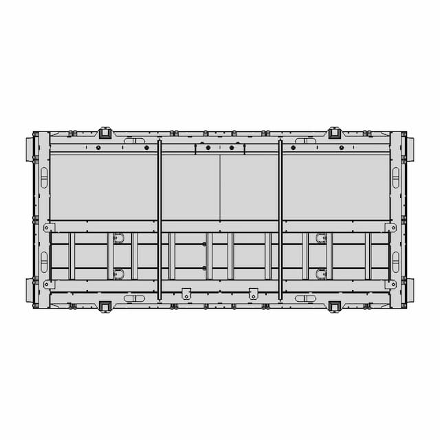 Red Brick 1 | Professional CAD Design