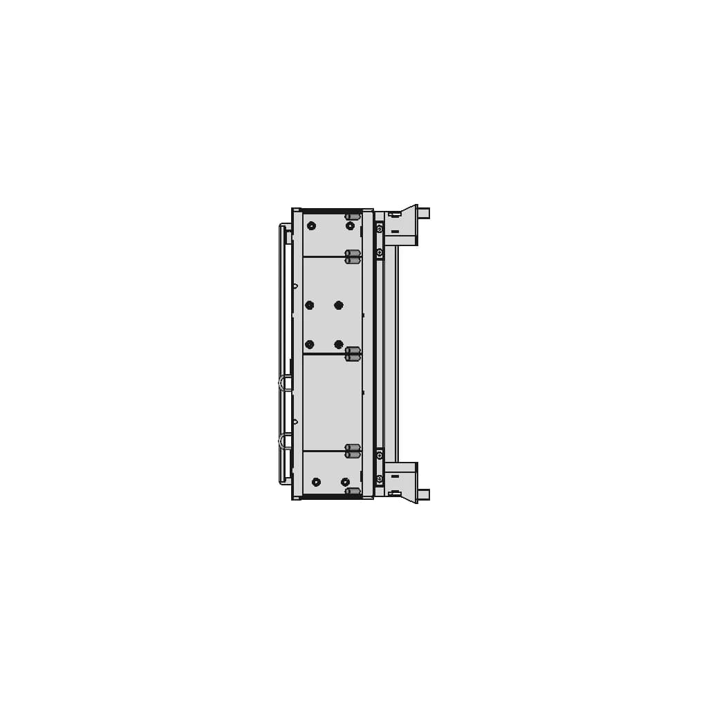 Red Brick 1 | Professional CAD Design_0_90_degree_snapshot