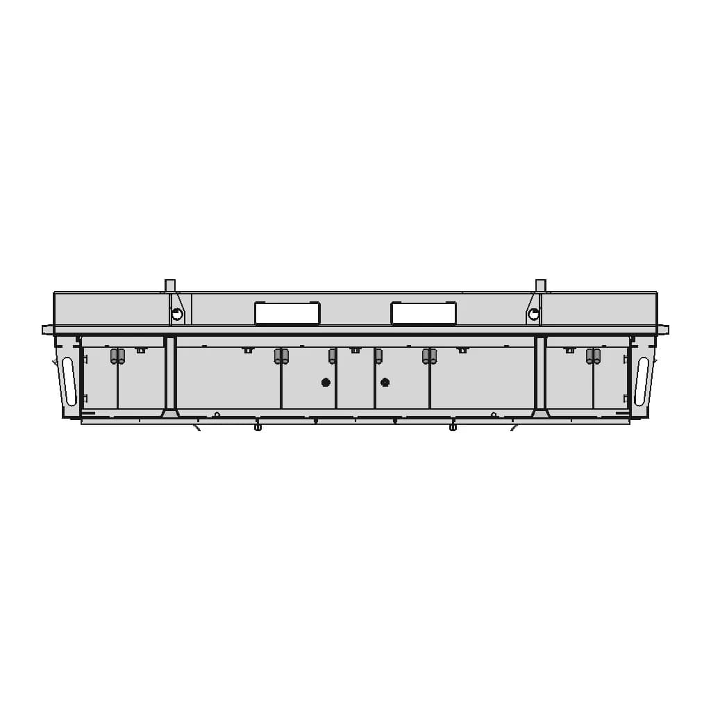 Red Brick 1 | Professional CAD Design_270_0_degree_snapshot