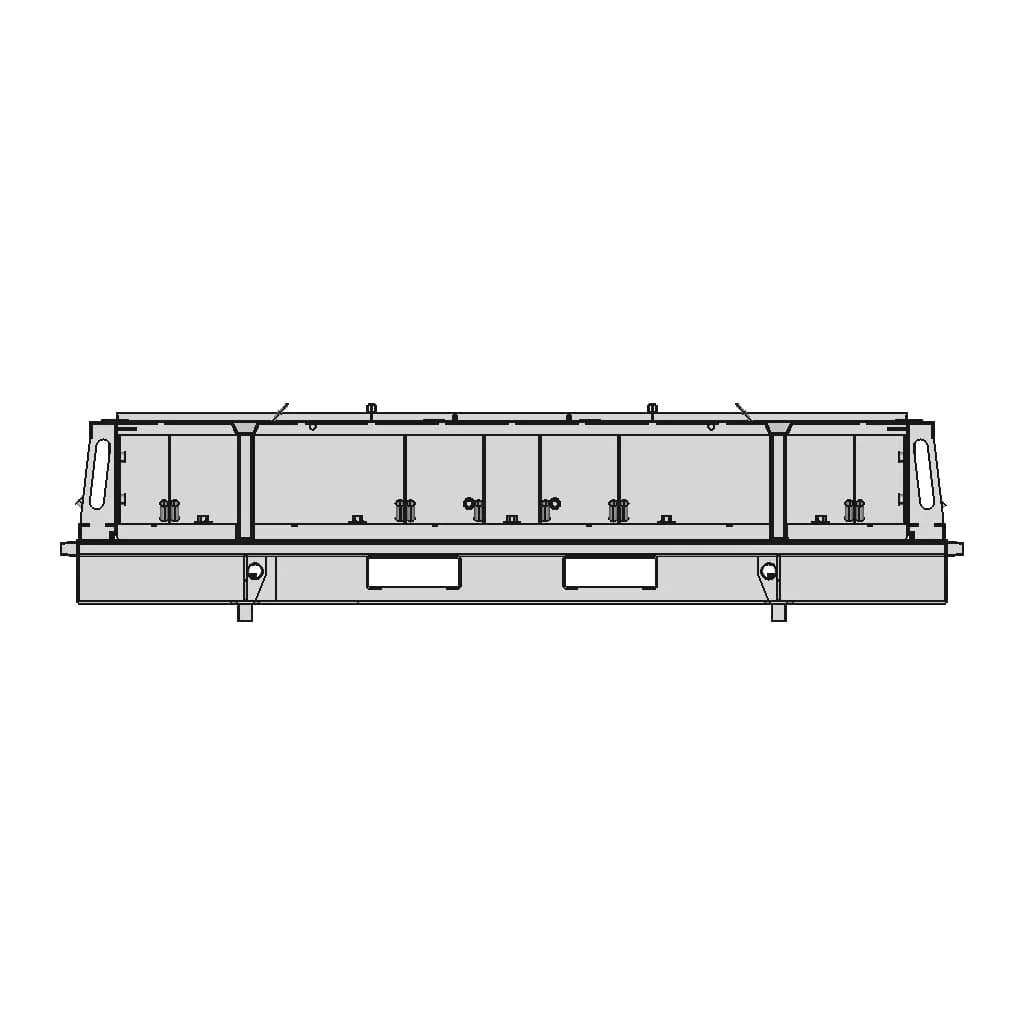 Red Brick 1 | Professional CAD Design_90_0_degree_snapshot
