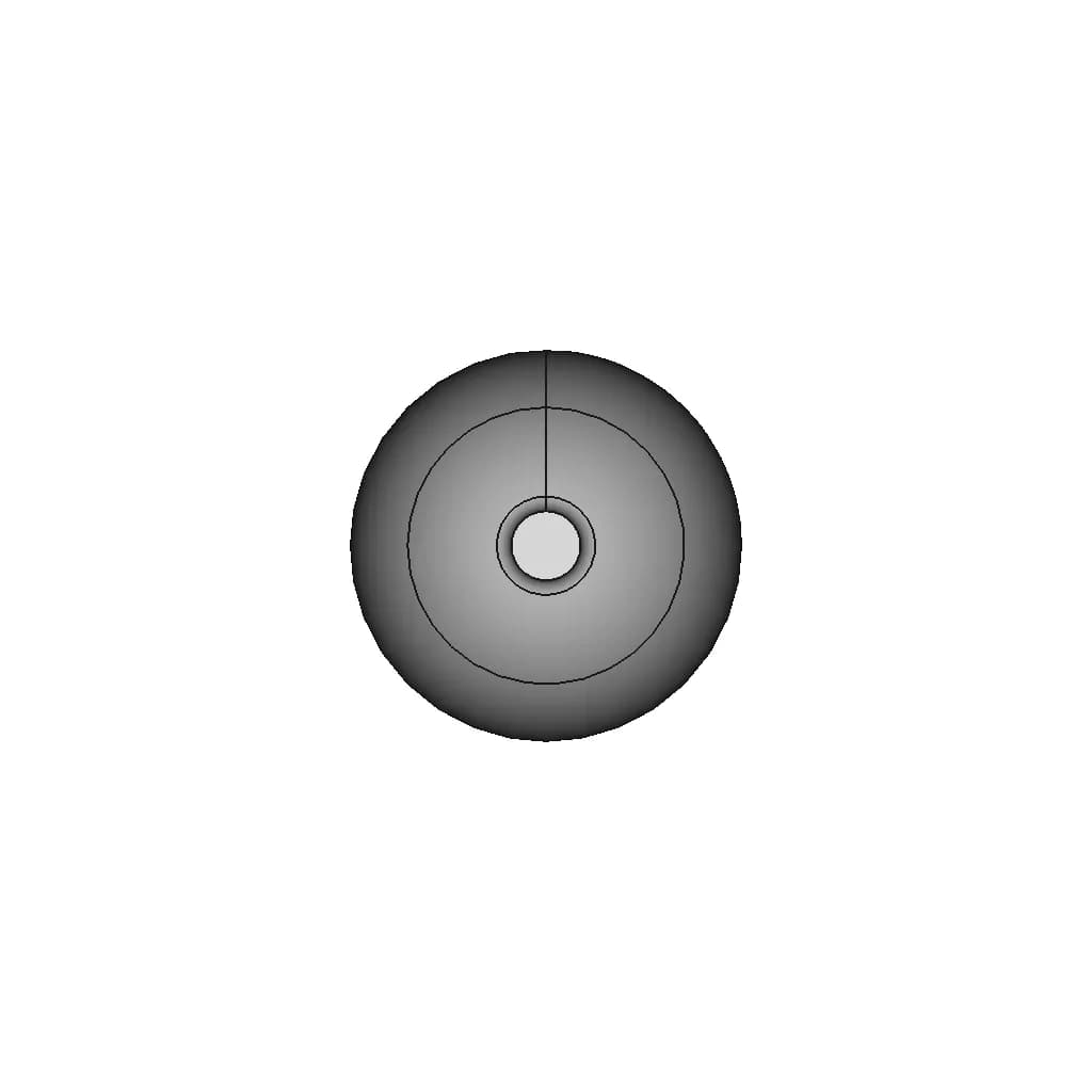 Smart Ware House Using Compression Load Cells 1 | Professional CAD Design_270_0_degree_snapshot