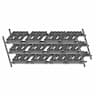 Metal Cabinet For Cleaning Equipment 1 | Professional CAD Design_60_30_degree_snapshot