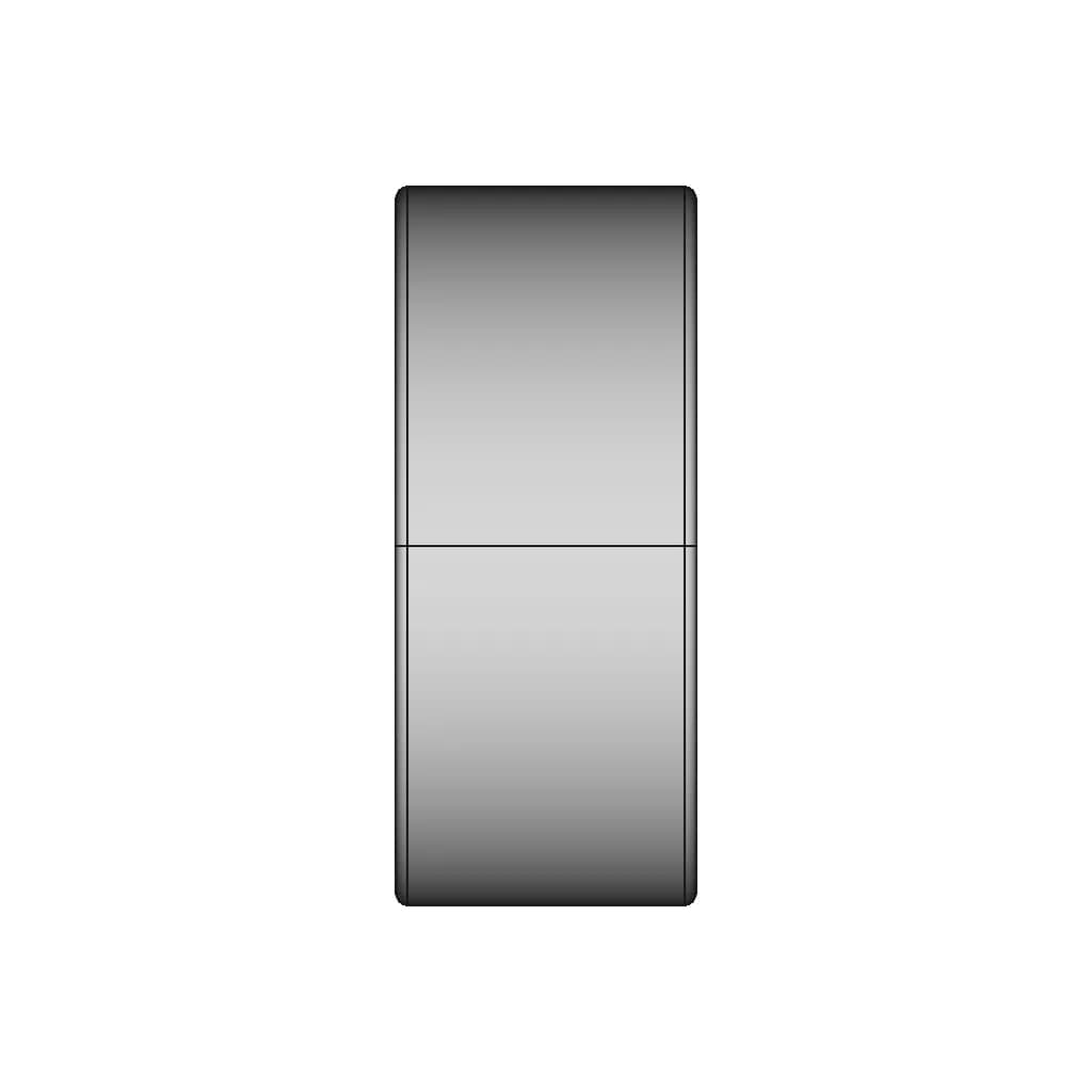 20 8 3Way 90 Deg Elbow 1 | Professional CAD Design_0_0_degree_snapshot