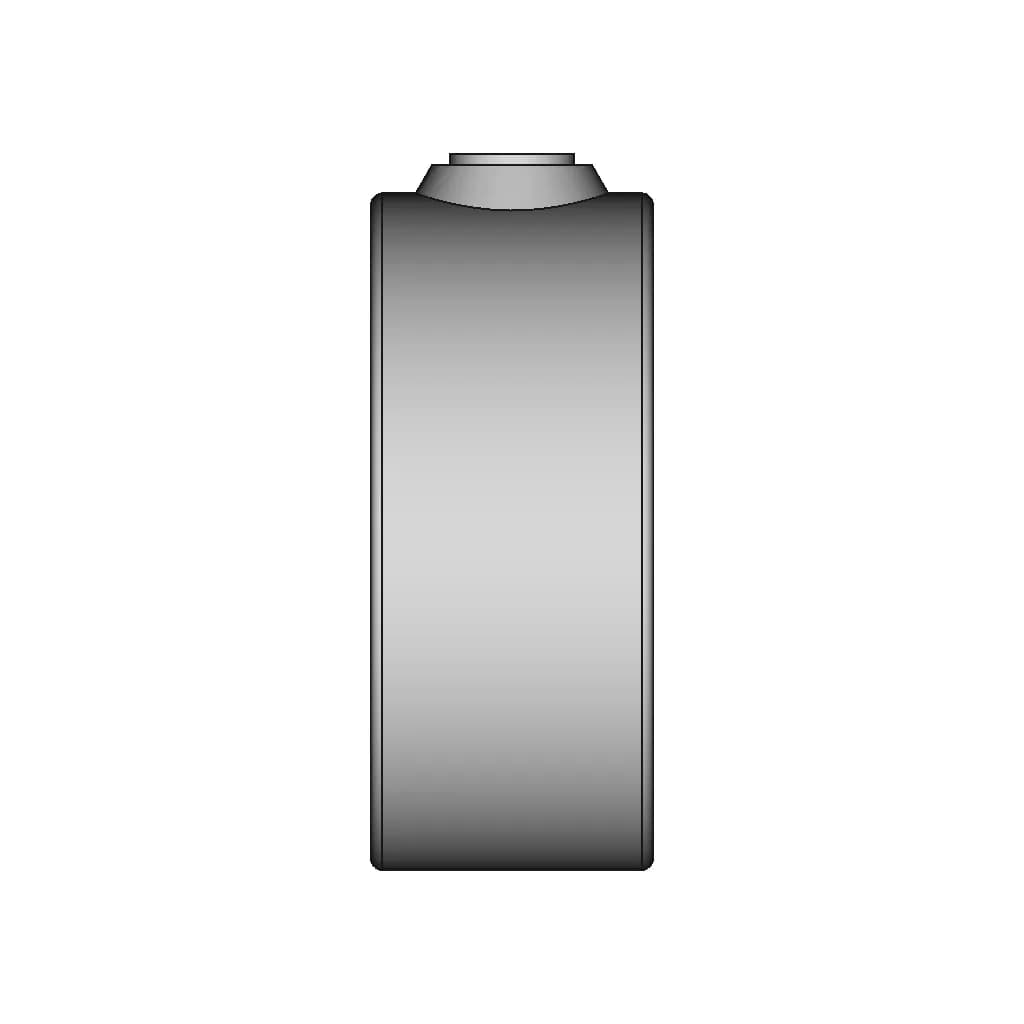 20 8 3Way 90 Deg Elbow 1 | Professional CAD Design_270_0_degree_snapshot
