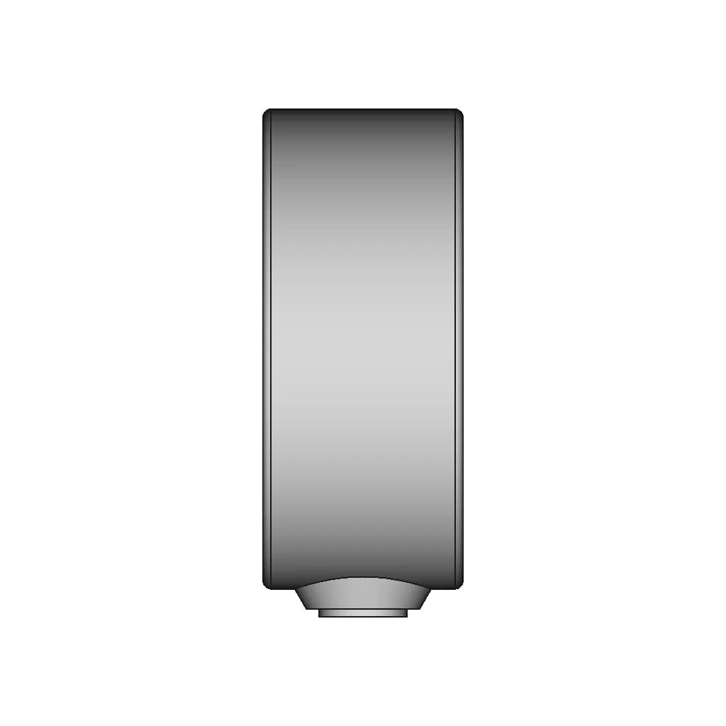 20 8 3Way 90 Deg Elbow 1 | Professional CAD Design_90_0_degree_snapshot