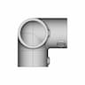 10 8 2 Way Tee 1 | Professional CAD Design_90_0_degree_snapshot