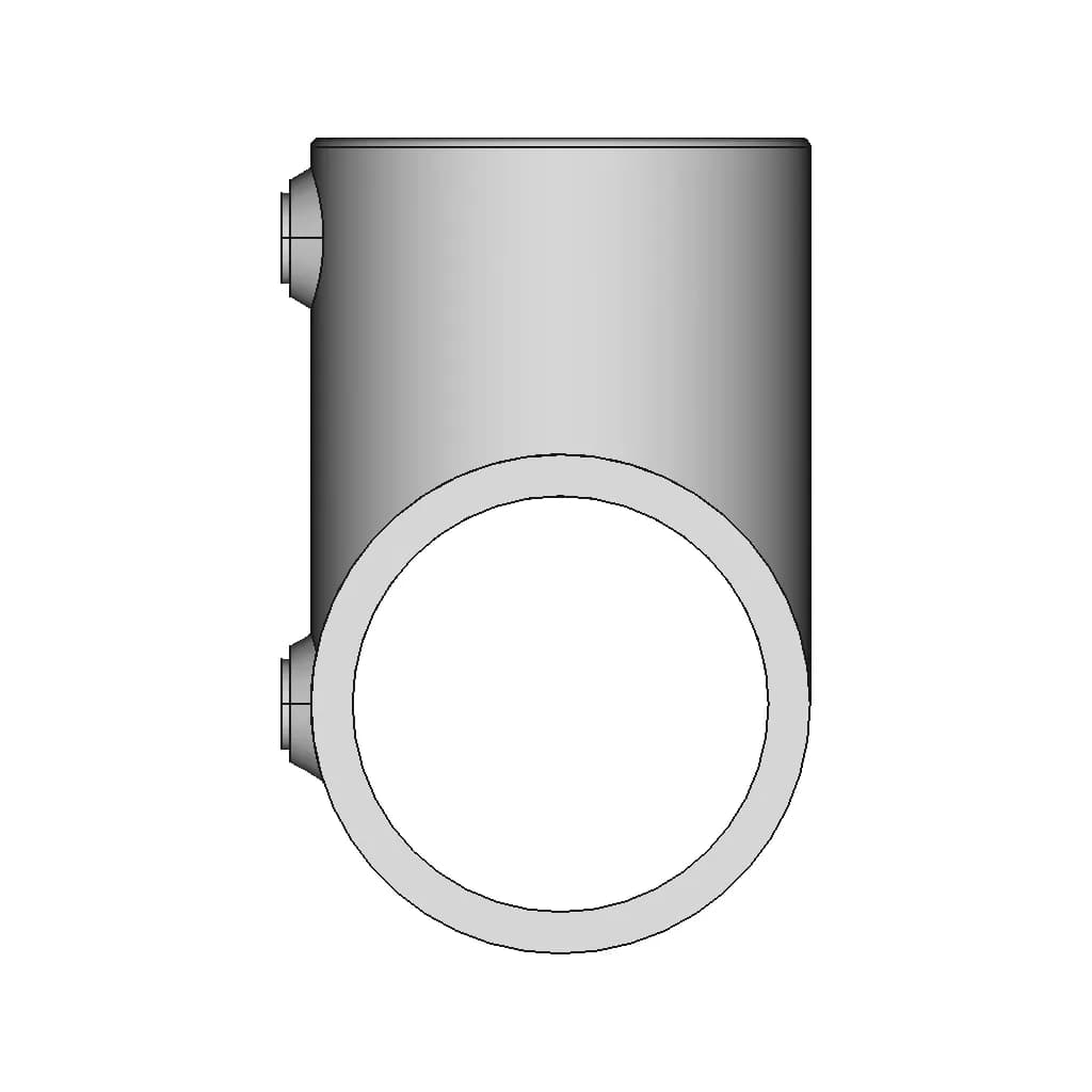 Prefabricated Service Pit 1 | Professional CAD Design_0_270_degree_snapshot