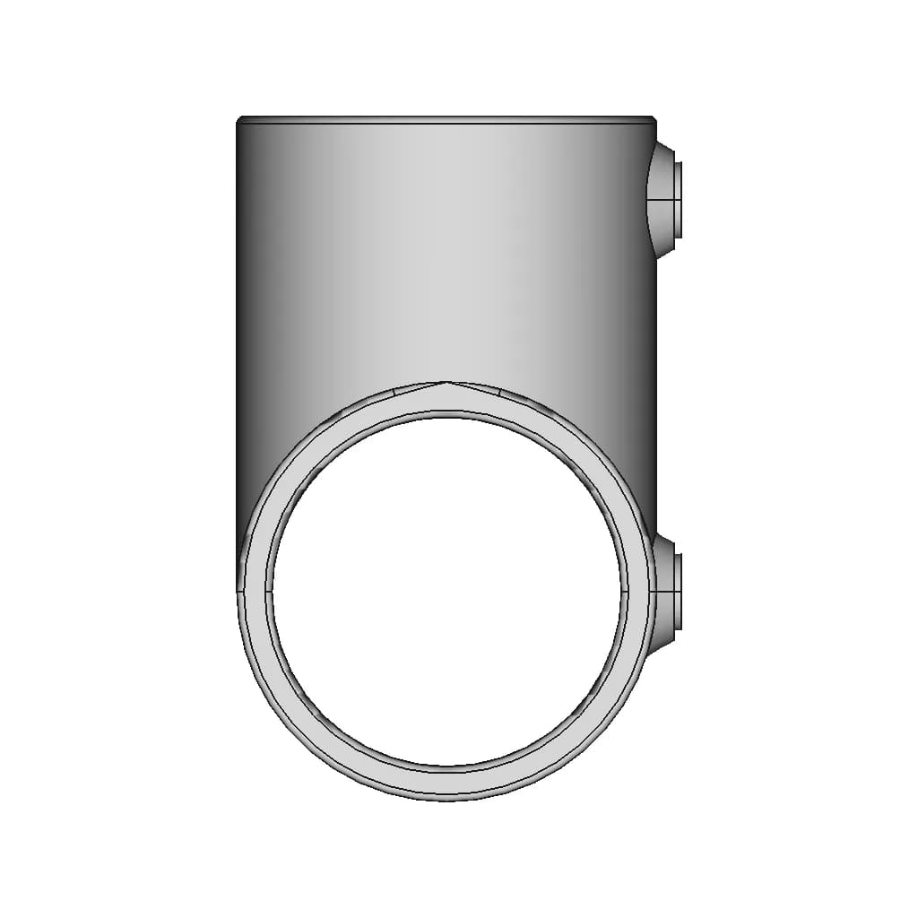 Prefabricated Service Pit 1 | Professional CAD Design_0_90_degree_snapshot