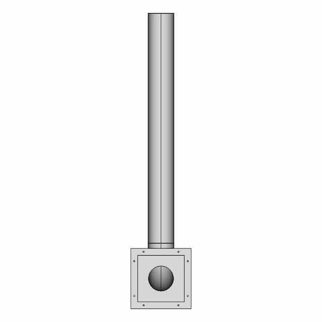 Fence 53 | Professional CAD Design