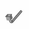 Fence 53 | Professional CAD Design_60_30_degree_snapshot