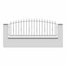 Ikea Pax 100X58X201 1 | Professional CAD Design_0_0_degree_snapshot