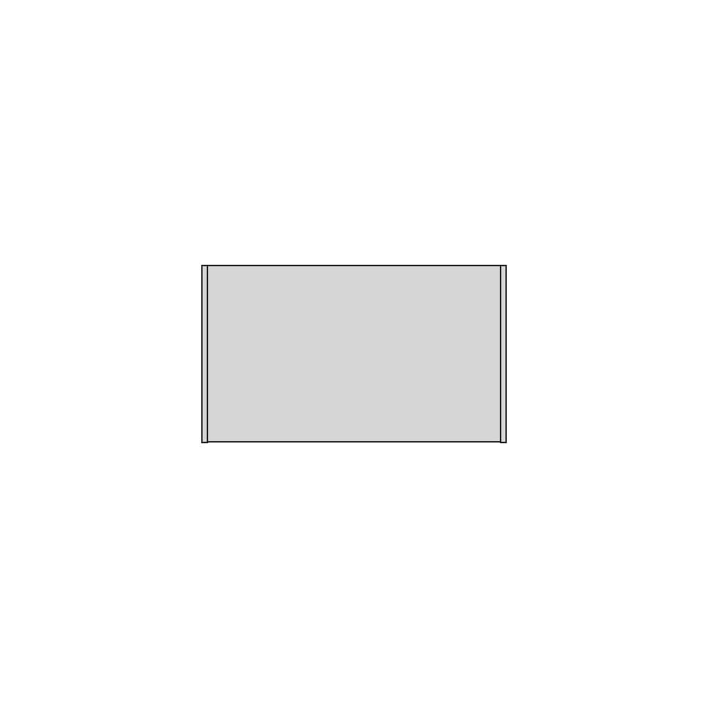 Din 125 Form A 1 | Professional CAD Design_270_0_degree_snapshot