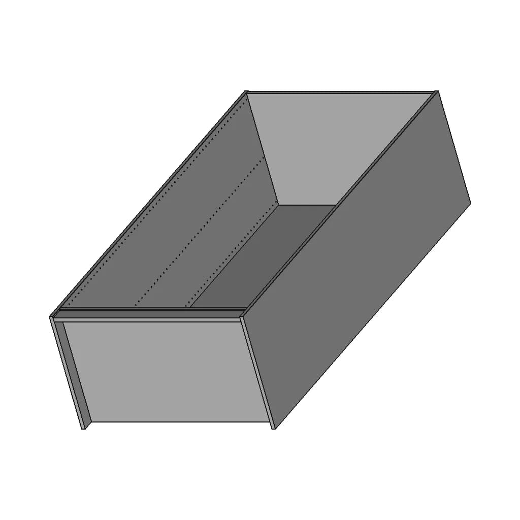 Din 125 Form A 1 | Professional CAD Design_60_30_degree_snapshot