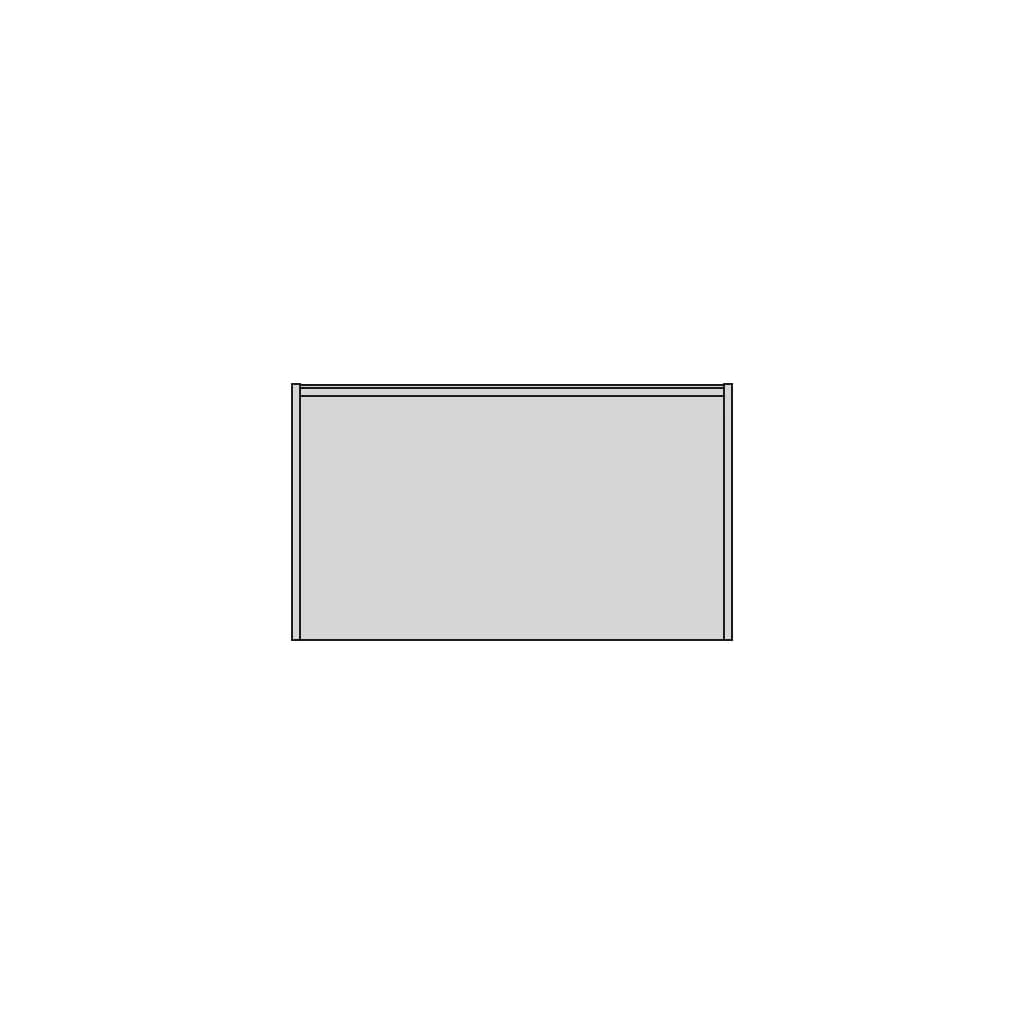 Din 125 Form A 1 | Professional CAD Design_90_0_degree_snapshot