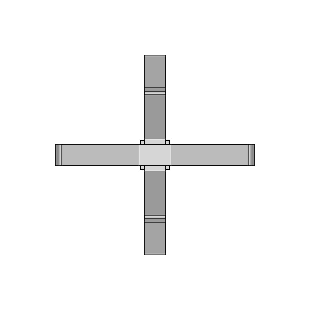 Concept Simple House 1 | Professional CAD Design_270_0_degree_snapshot