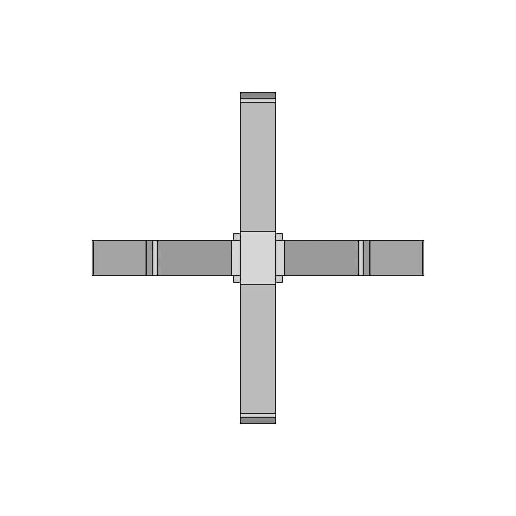 Concept Simple House 1 | Professional CAD Design_90_0_degree_snapshot