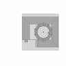 Connectors Mechanical Crane 1 | Professional CAD Design_0_0_degree_snapshot