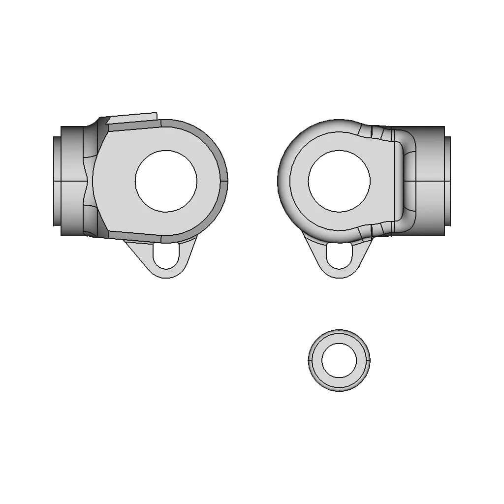 Floating House 9 | Professional CAD Design_0_270_degree_snapshot