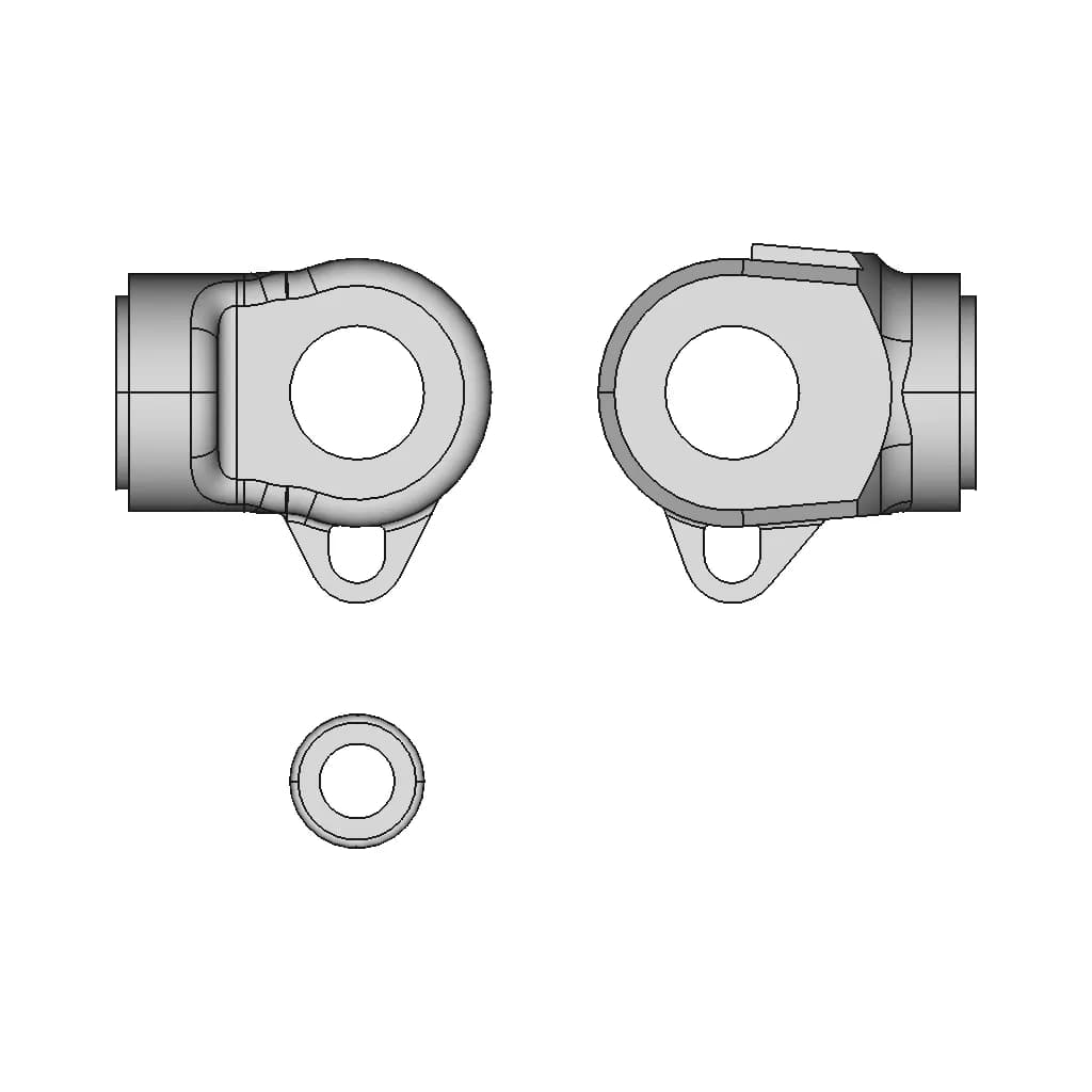 Floating House 9 | Professional CAD Design_0_90_degree_snapshot